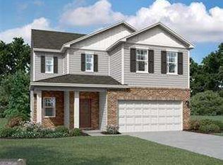 346 Silverton Dr, Dacula, GA 30019
