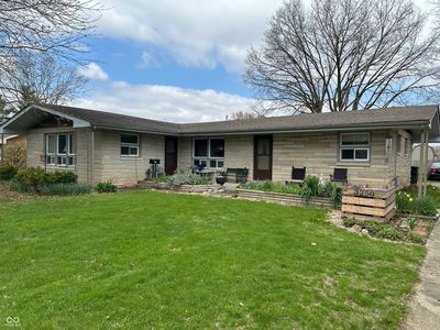 3250 Hillcrest Dr, Columbus, IN, 47203