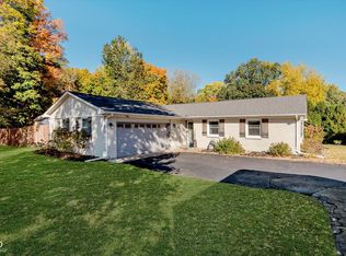 303 Countrywood Dr, Noblesville, IN 46060