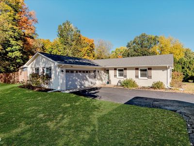 303 Countrywood Dr, Noblesville, IN, 46060