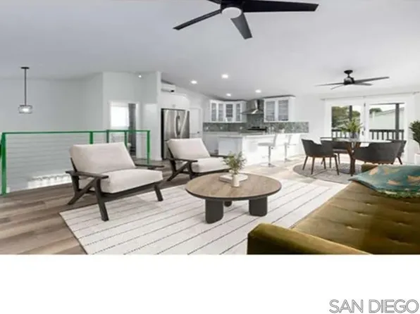 1718-1720 Westinghouse St, San Diego, CA 92111