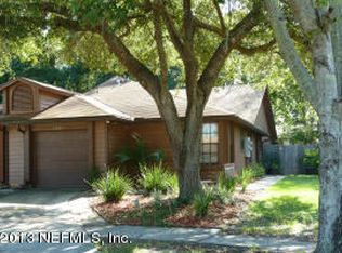 11427 Squire Way Ln, Jacksonville, FL 32223