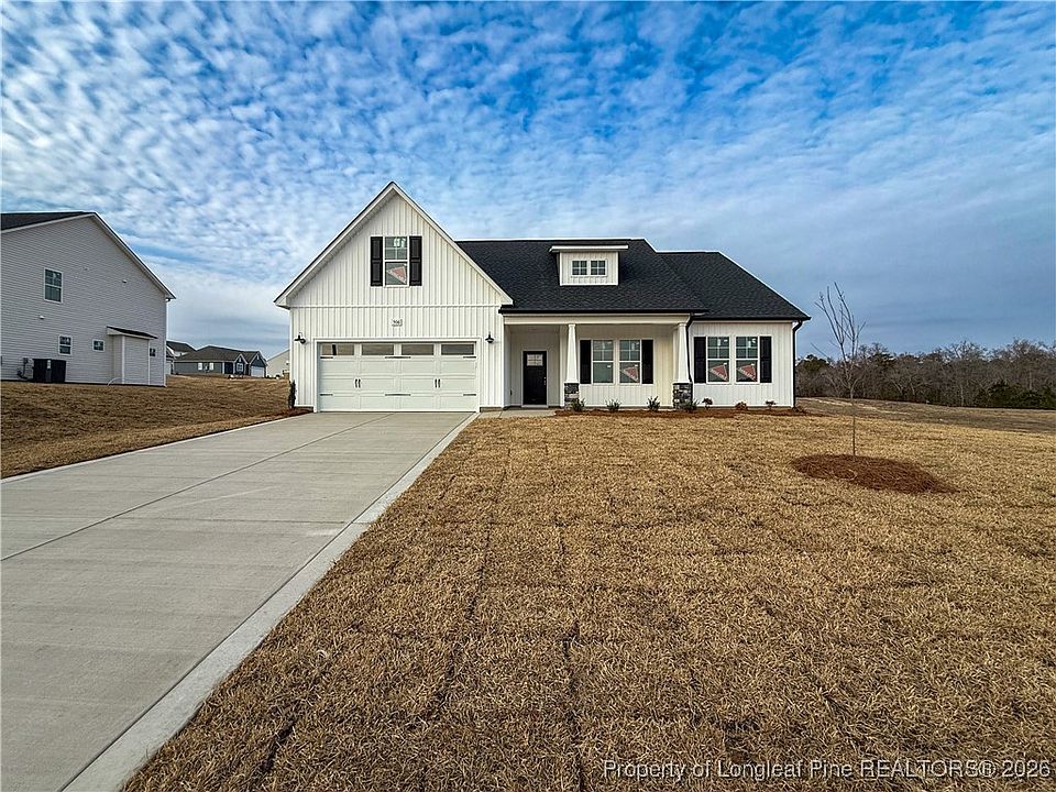 1st image of 506 Mossy Pond Ct Lot 85