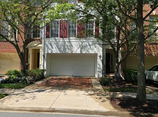 309 Oak Knoll Ter, Rockville, MD
