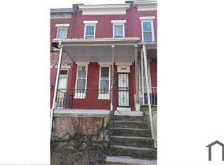2249 Cedley St, Baltimore, MD 21230