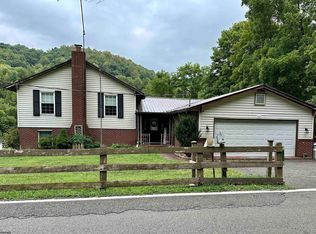 2448 Jesse Run Rd, Jane Lew, WV 26378