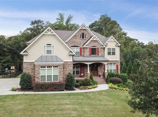 1543 Murdock Rd, Marietta, GA 30062