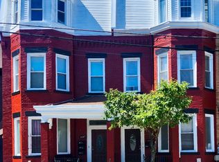 3449 Ward St FLOOR 2, Pittsburgh, PA 15213