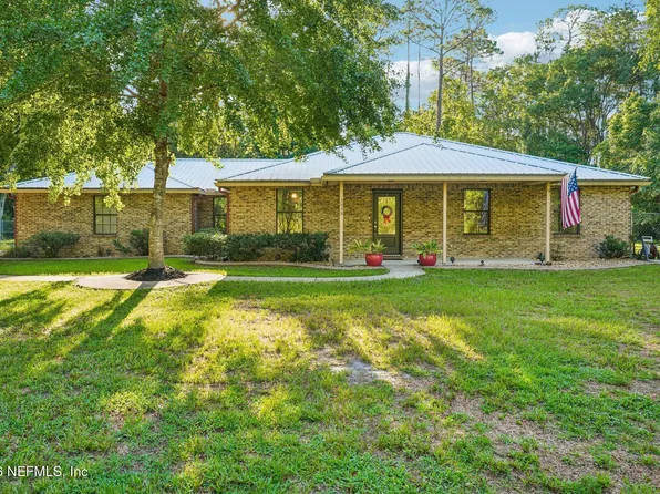3255 MARYLAND Avenue, Green Cove Springs, FL 32043
