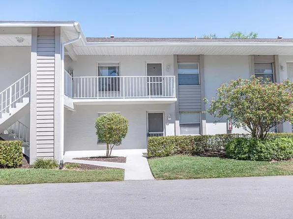 1392 Churchill CIR #O102, NAPLES, FL 34116