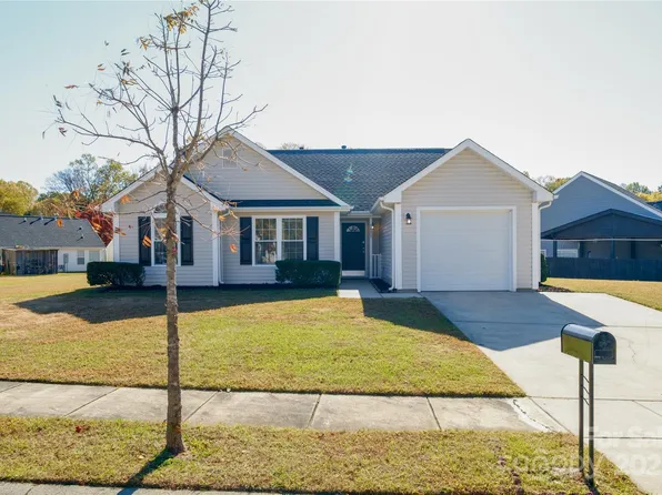 6023 Mary Blair Ln, Charlotte, NC 28214