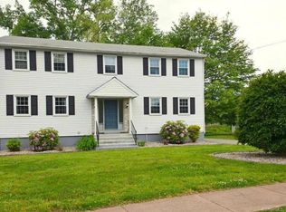463 Middletown Ave, Wethersfield, CT 06109