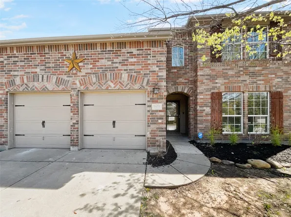 1023 Kimbro Dr, Forney, TX 75126