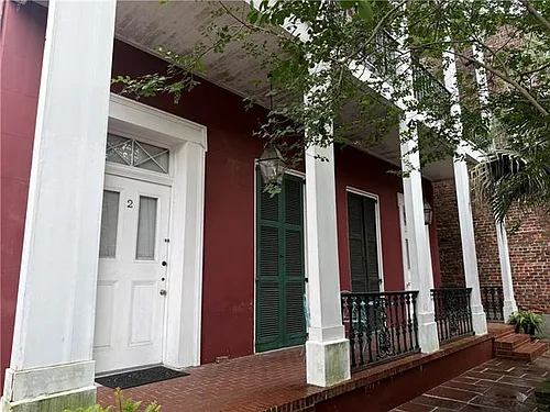 1206 Chartres St #10 Photo 1