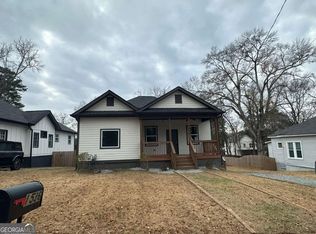 1536 Montreat Ave SW, Atlanta, GA 30311