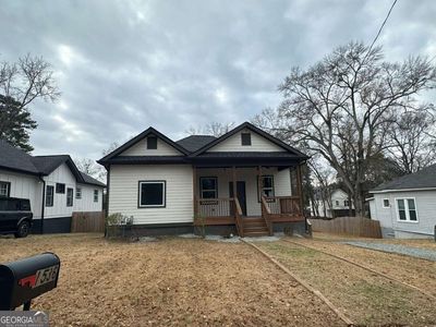 1536 Montreat Ave SW, Atlanta, GA, 30311