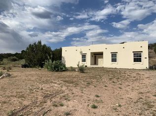 5965 N Pueblo Nuevo Pl, Rimrock, AZ 86335