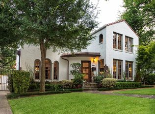 7004 Wildgrove Ave, Dallas, TX 75214