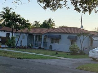 3713 SW 60th Pl, Miami, FL 33155