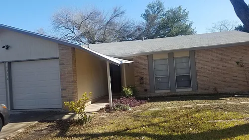 6854 Agua Calientes Photo 1