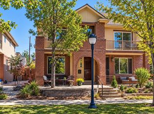 78 S Monroe Street, Denver, CO 80209
