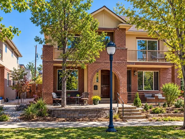 78 S Monroe Street, Denver, CO 80209