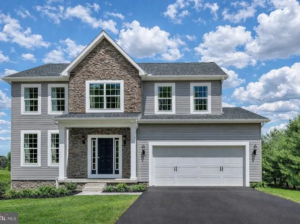 1914 Mandarin Dr #249, Chambersburg, PA 17202