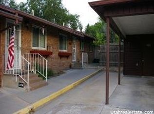 326 E 300 S, Payson, UT 84651