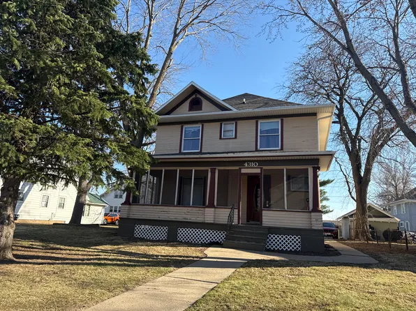 4310 Morningside Ave #1, Sioux City, IA 51106