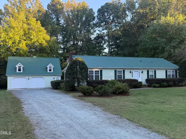 5318 Laurent Dr, Durham, NC 27712