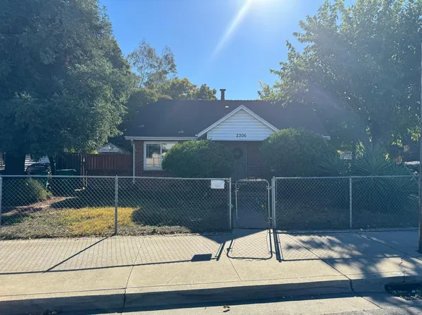 2306 E Fremont St, Stockton, CA 95205