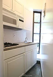 Rented by City Connections Realty