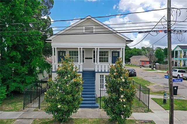 1st image of 740 Thayer St #2A
