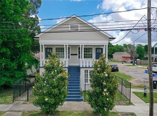 740 Thayer St #2A, New Orleans, LA 70114