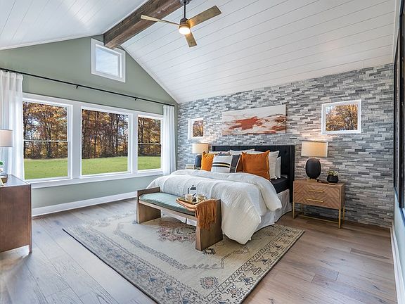 The Cobbstone - Owner s Retreat