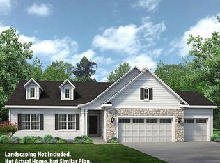 3617 Madison St LOT 102, Waukesha, WI 53186
