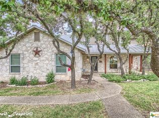 25516 Echo Terrace St, San Antonio, TX 78260