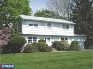 396 Terhune Rd, Princeton, NJ 08540