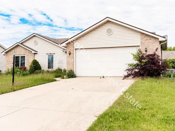 10806 Lupine Ln, Fort Wayne, IN 46804