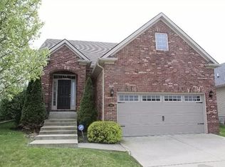 3100 Scottish Trce, Lexington, KY 40509