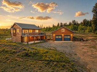 2491 Stagestop Rd, Jefferson, CO 80456