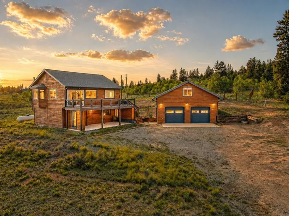 2491 Stagestop Rd, Jefferson, CO 80456