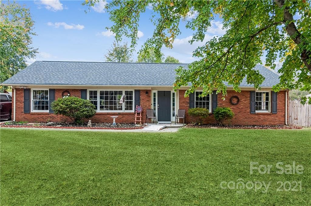 6117 Mill Grove Rd, Indian Trail, NC 28079 Zillow