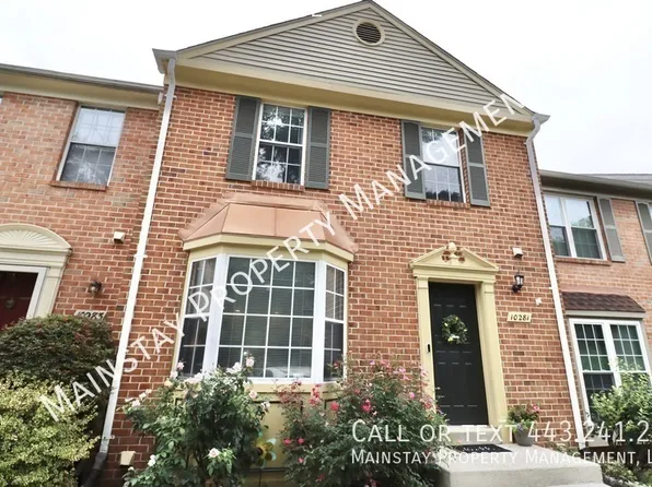 10281 Green Holly Ter, Silver Spring, MD 20902