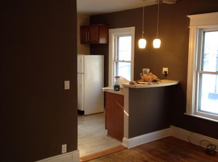 15 Bidwell Pkwy APT 4, Buffalo, NY 14222