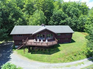 1135 New Ashford Rd, Williamstown, MA 01267