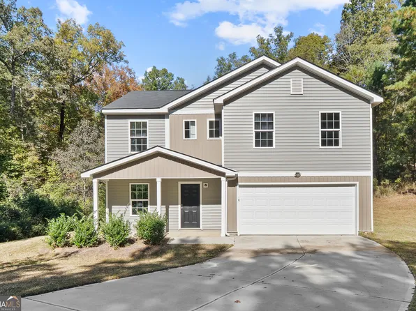 967 Haley St, Macon, GA 31217