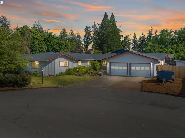 4490 Corona St, Eugene, OR 97404