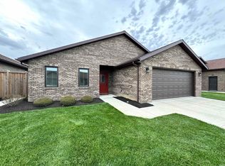 3400 W Riggin Rd #61, Muncie, IN 47304