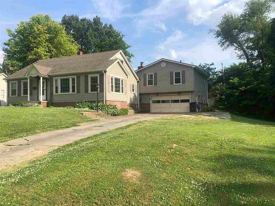 517 Forcum St, Dyersburg, TN 38024 Zillow